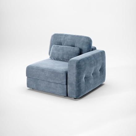 Секция «Мелдон» (90)