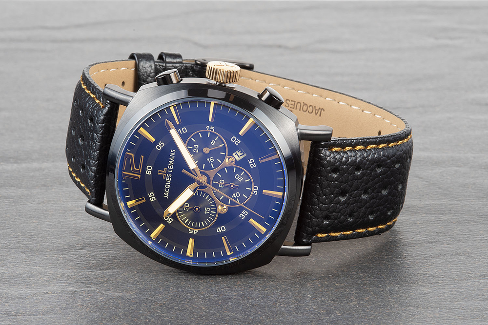 Jacques Lemans 11645O