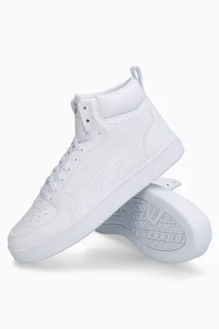 Кроссовки Puma Caven 2.0 Mid - черный