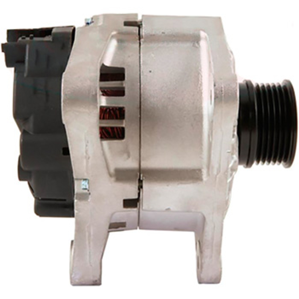 Генератор Renault Megane, Clio, Scenic, Kangoo