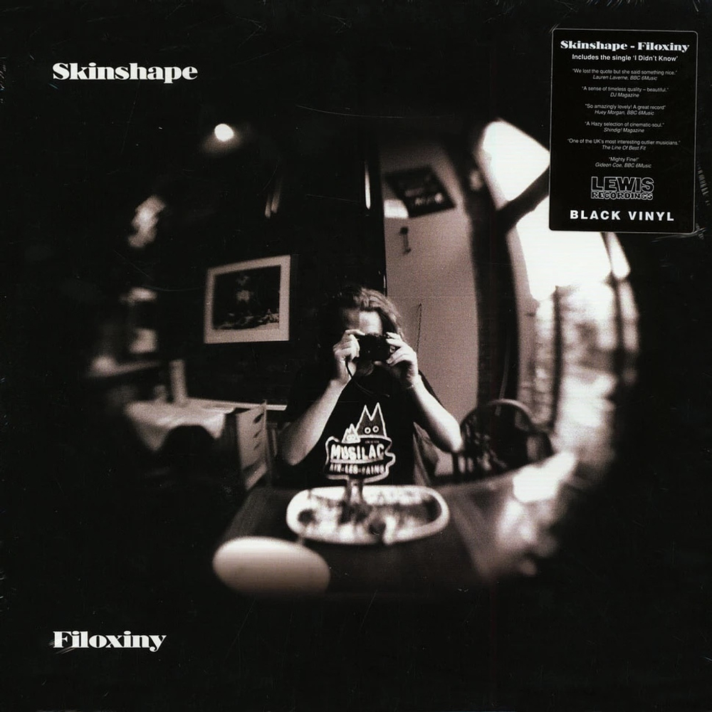 Skinshape Filoxiny