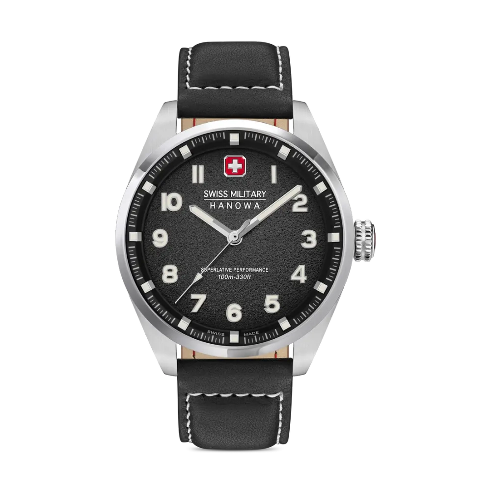 Swiss Military Hanowa Greyhound SMWGA0001505