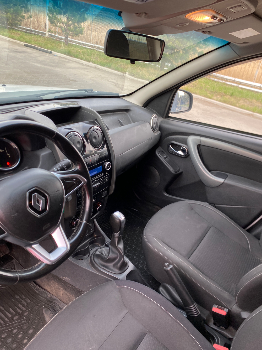 Renault DUSTER Drive Plus 2.0 AT4 4x4