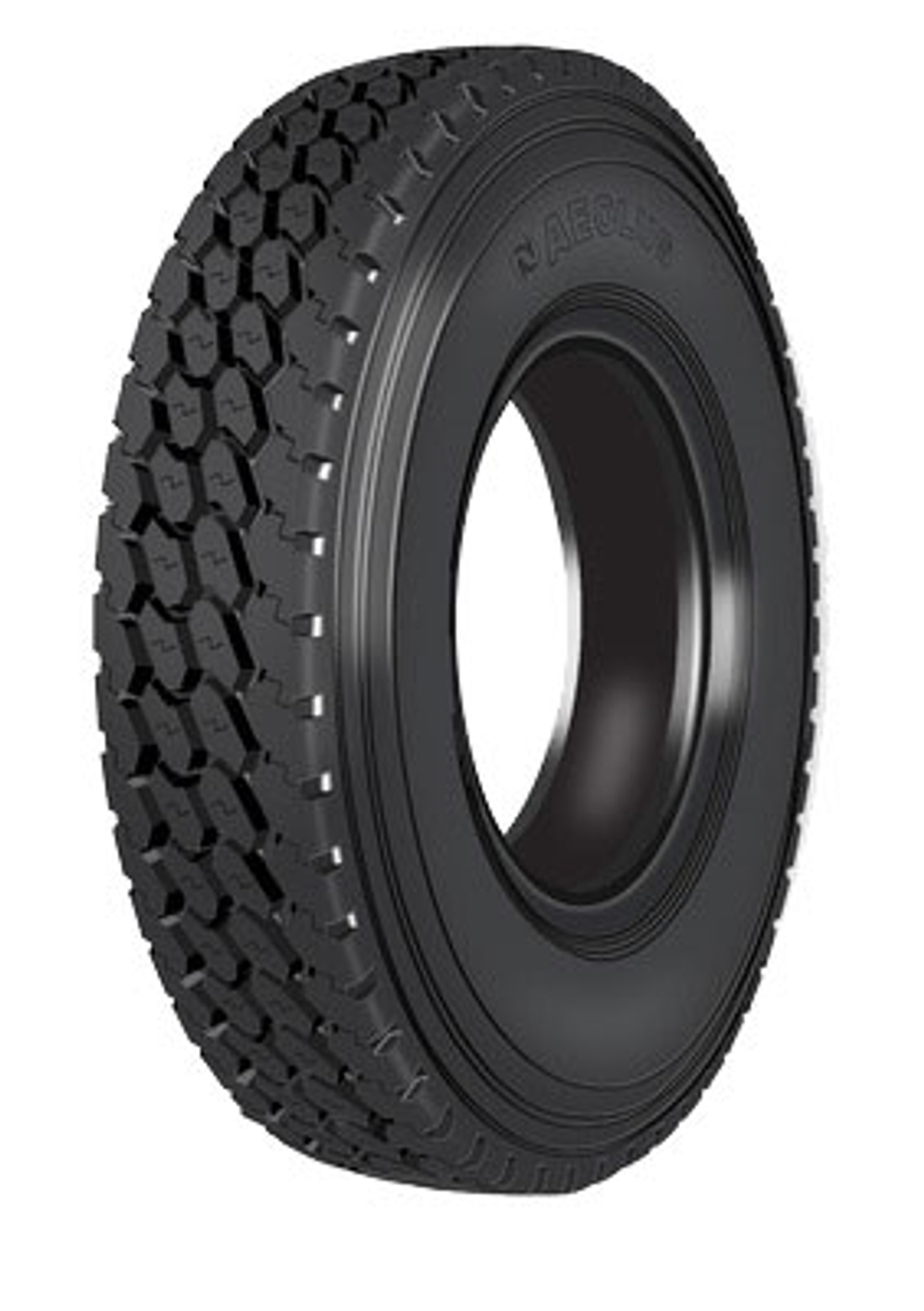 Грузовая шина 11.00 R20 HN-324 AEOLUS (Универсальная ось)