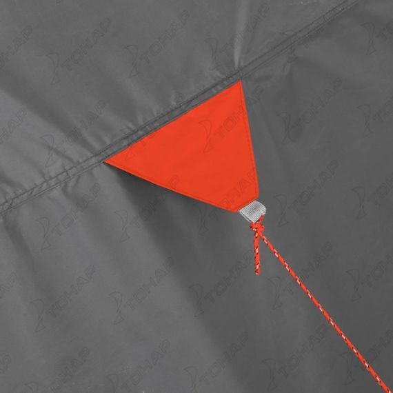 Палатка SAHARA-4 (PR S-4-GR) Premier Fishing