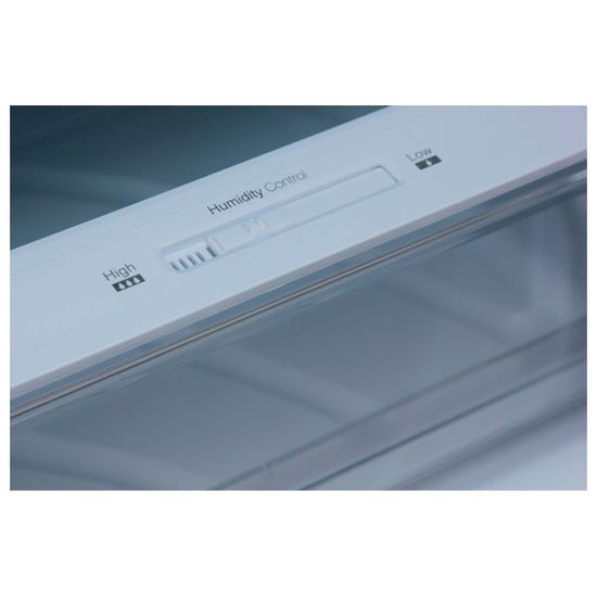 Холодильник Shivaki BMR-2016DNFX