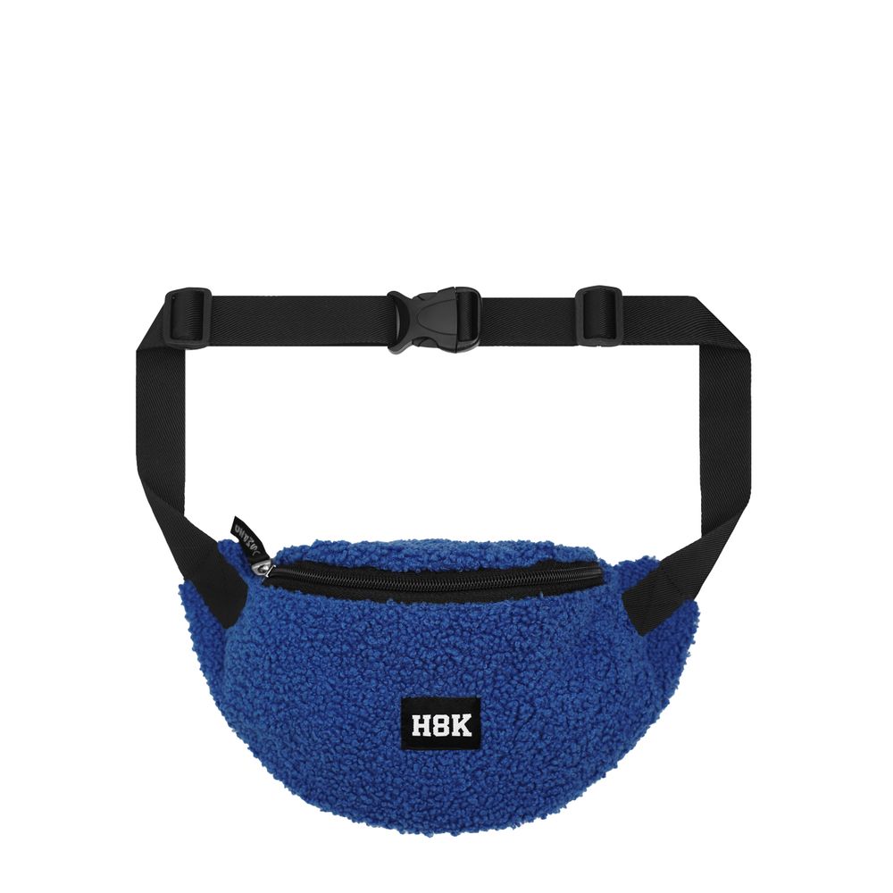 Поясная сумка BLK CROWN Дилер Черный