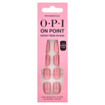 OPI, On Point, мгновенный пресс-мани, короткая волосы, принцесса руль!, набор из 27 предметов