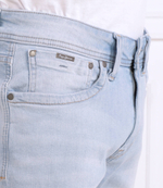 Шорты CASH SHORT Pepe Jeans London - голубой(PM800935PE6)