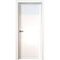 Цена на Межкомнатная дверь эмаль Evolution M-29 белая глухая Купить Межкомнатная дверь эмаль Evolution M-29 белая глухая