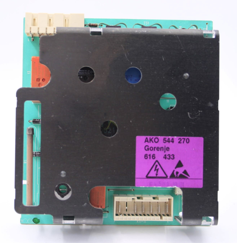 Модуль силовой стиральной машины Gorenje WA 162