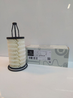 Фильтр масляный A2761800009 для Mercedes-Benz GL-Class II, GLK-Class