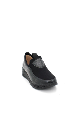 Слипоны женские Ascalini W23684