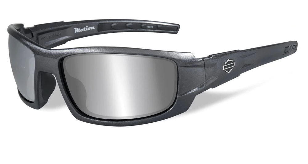 Очки Motion Sunglasses, Smoke Gray Harley-Davidson -30%