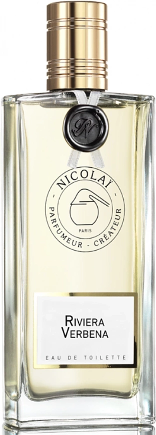NICOLAI RIVIERA VERBENA EDT 100 ML