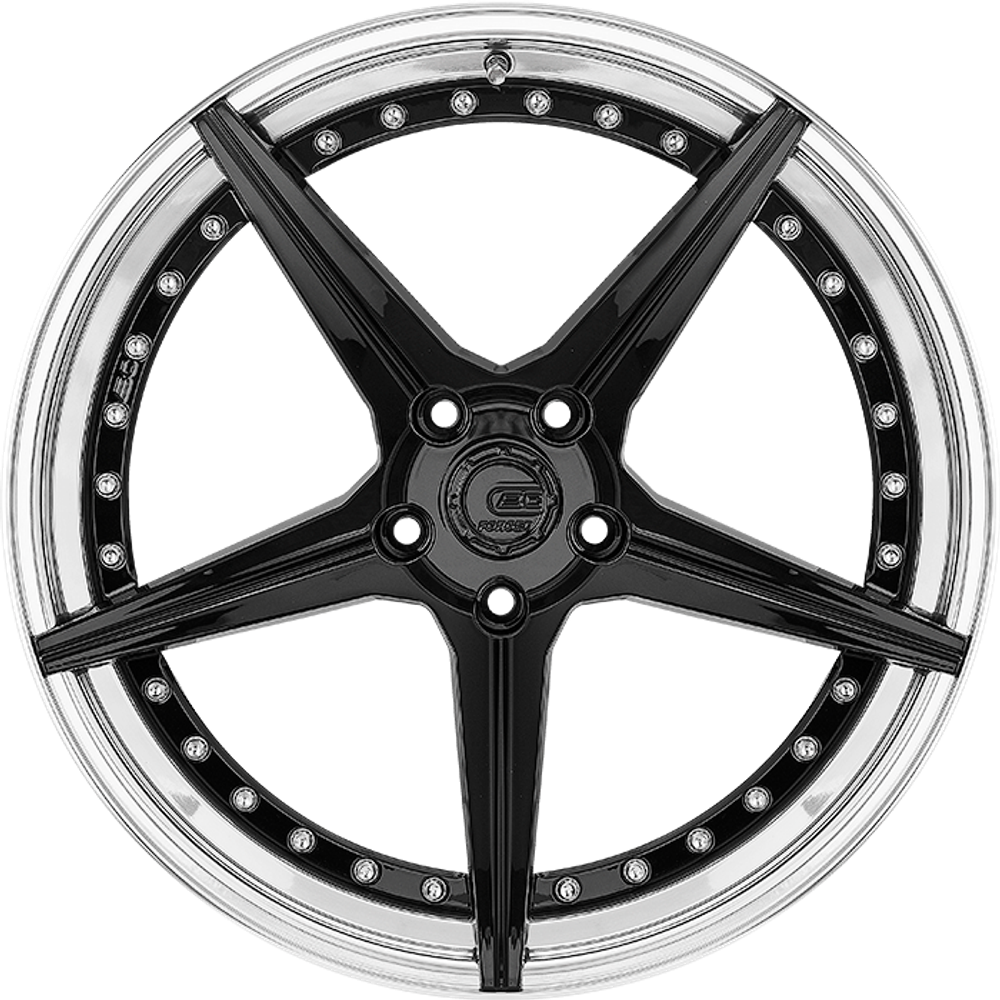 RP FORGED HC050S