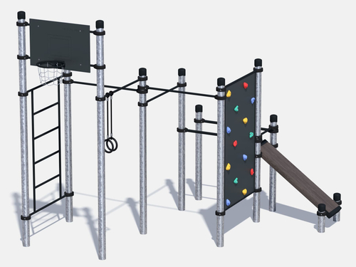 Резольют (цинк)