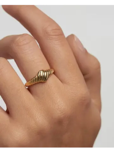 Кольцо Vicky Золото 750 пробы