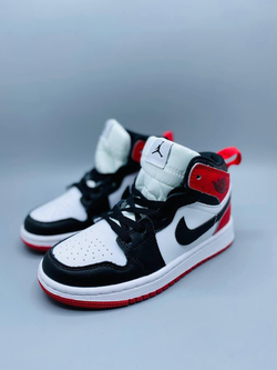 Детские кроссовки Nike Air Jordan High