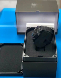 Garmin MARQ COMMANDER (GEN 2) Carbon Edition