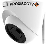 PX-IP-DQ-GF20W (BV) купольная уличная Wi-Fi видеокамера, 2.0Мп, f=2.8мм