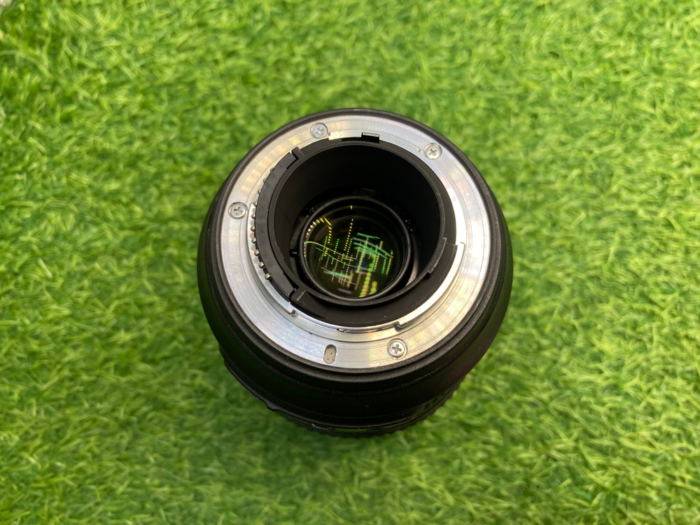 Nikon 70-300mm 4.5-5.6G ED-IF AF-S VR