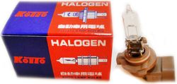 Автомобильная галогеновая лампа KOITO 0476 НB4 9006J 12V 55W