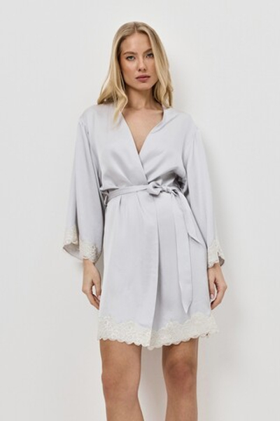 EDEN Халат женский