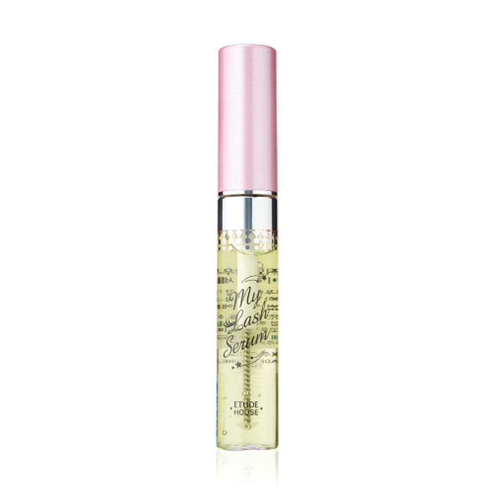 Сыворотка для роста ресниц ETUDE HOUSE My Lash Serum 9 гр