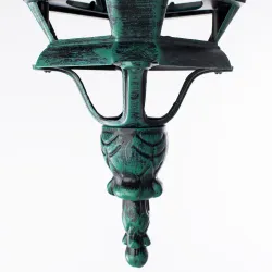 Уличный настенный светильник Arte Lamp