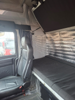 SITRAK C7H 4x2 Седельный тягач ZZ4186V361HE (Дизельный, 12,4 л, 480 л.с., АТ)