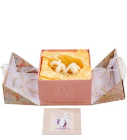 Pavone JP-71/21 Фигурка «Вместе навсегда»