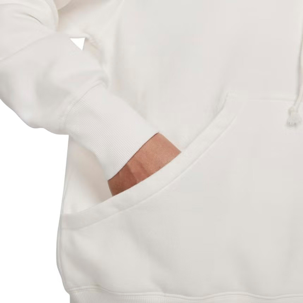 Женская толстовка Nike PHNX FLC OS PO HOODIE