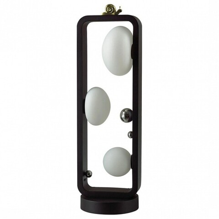 Наземный низкий светильник Odeon Light NATURE 5434/3FB