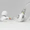 Meze Alba White