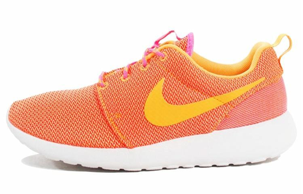 Кроссовки Nike Rosherun (Женская размерная сетка)