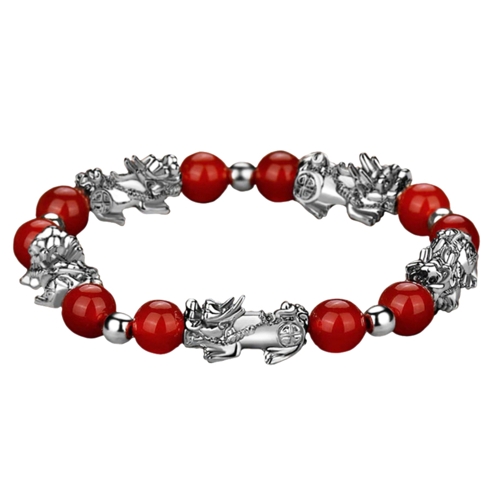 Браслет-Амулет Активность денежного потока SBF-006