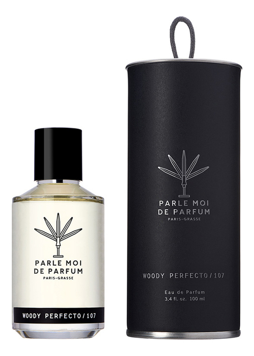 PARLE MOI DE PARFUM Woody Perfecto / 107