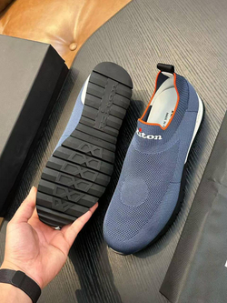 Кроссовки Kiton