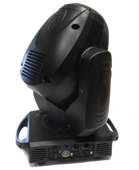 Showlight MH LED 150S вращающаяся голова Spot, 150Вт