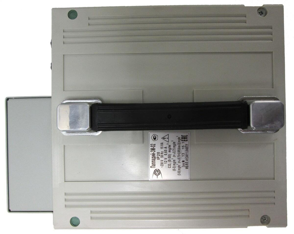 Палладий-3М газоанализатор оксида углерода (СО) переносной