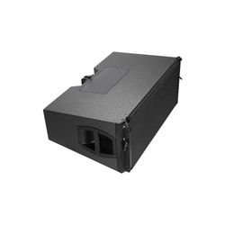 V8 — элемент линейного массива 3-полосный с 2×10" LF, 1×8" MF и 2×1.4" HF (Copy 1:1)