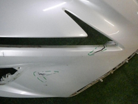 Бампер передний Lexus NX 1 (2017-2021)