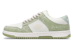 Dickies Low top Skateboard Shoes Women"s Avocado Green