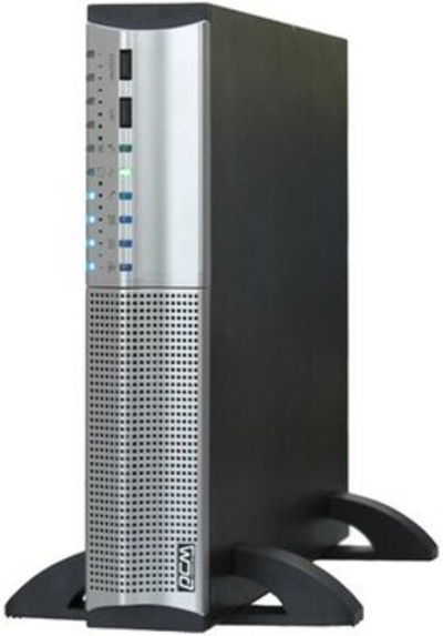 Источники бесперебойного питания POWERCOM Smart King RT SRT-3000A