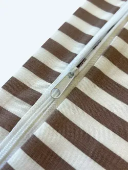 Наволочка комплект 2шт "Мэри (компаньон)" 50х70 см Сказка сатин