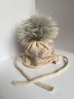 Шерстяная шапка Catya, 116