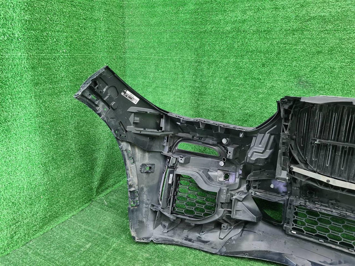 Бампер передний BMW X5 G05 (18-23) M-paket В сборе