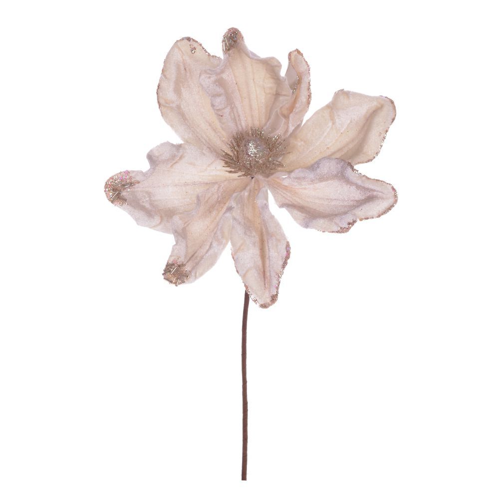 GAEM Цветок искусственный, L25 W25 H30 см, 2в.