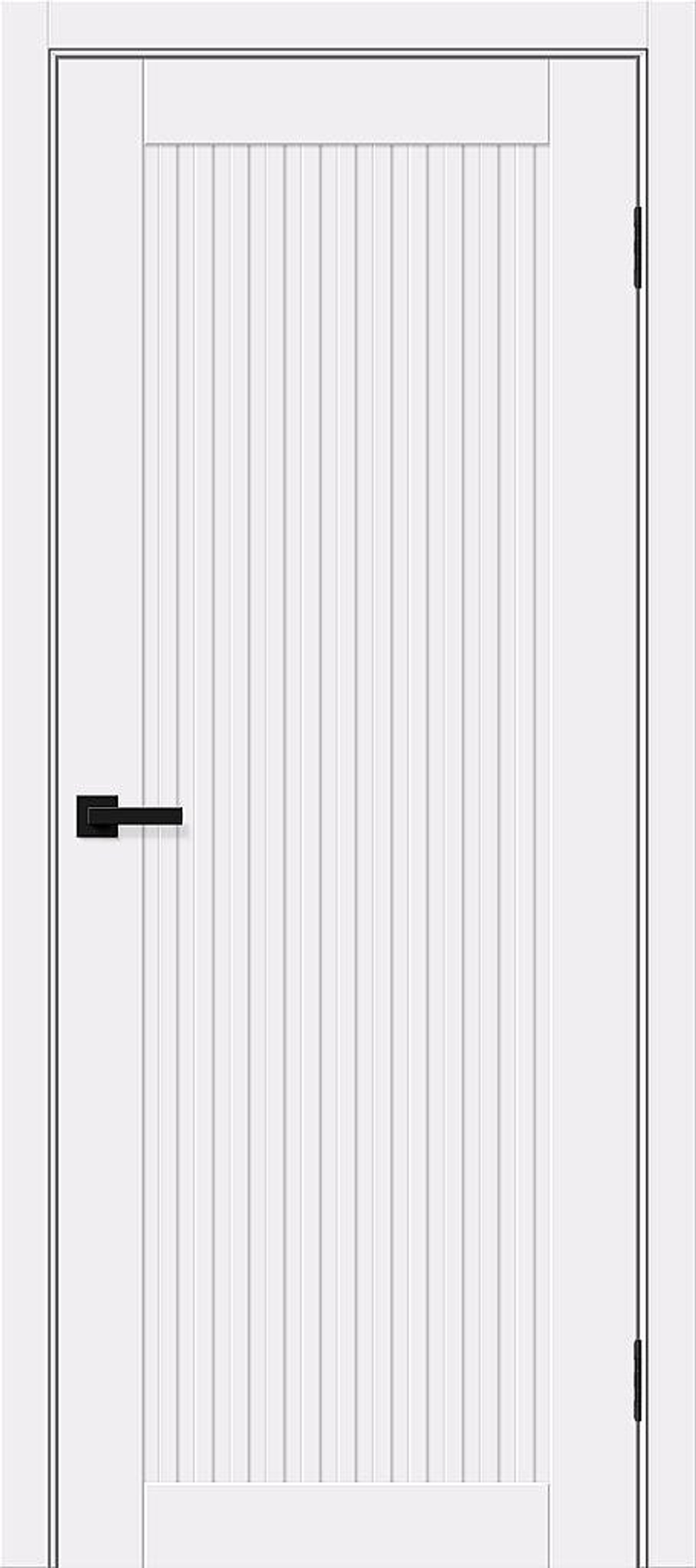 Браво-50 White Pro 200*70